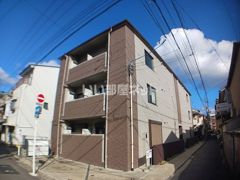 TRS，Nijyoの外観画像
