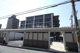 メゾン ノワールの外観画像