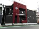 St．PHOENIXの間取り画像