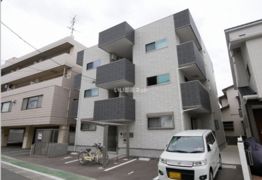 キーベルの外観画像