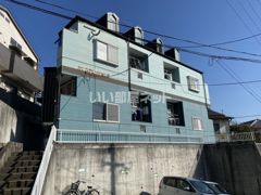 カンステレイションⅡの外観画像