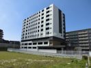 レガリア新宮の外観