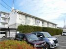 セントラル三苫の間取り画像