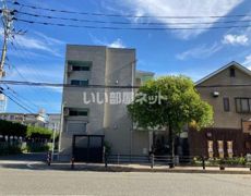 Rスクエア箱崎の外観画像