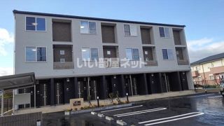 桂川サニーライフの外観画像