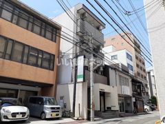 シティコート室町の外観画像