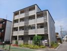 MIKARINの外観