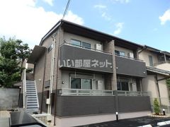 セントーレアの外観画像