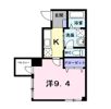 サニ－タウンの間取り画像
