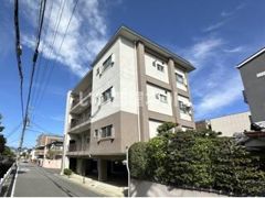 小島マンションの外観画像