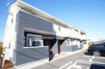 サン グランデの外観