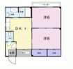 CASA・RIOの間取り画像