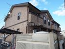 ボヌール美夜古泉Bの間取り画像