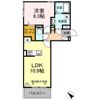 Rejoice松島の間取り画像