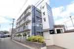 第21長栄 コーポ小山の間取り画像