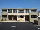 ベルフラワーの間取り画像