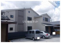 IRISERの外観画像
