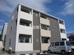 シュノンソーの外観画像