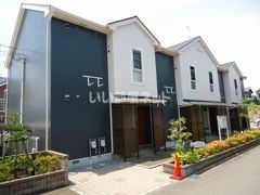 ソレアード小野Aの外観画像