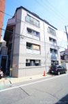 NUビルの間取り画像