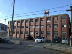 ヴィラ・アール・ヌーボーの外観画像