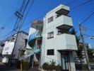 鴎館の間取り画像