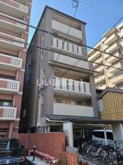 レガート鹿遊館の外観画像