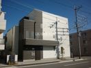 MAISONETIC APEXの間取り画像