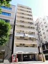 リファレンス博多駅前の間取り画像