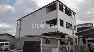 フラン シュシュの外観画像