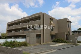 エスペランサ広野の外観画像