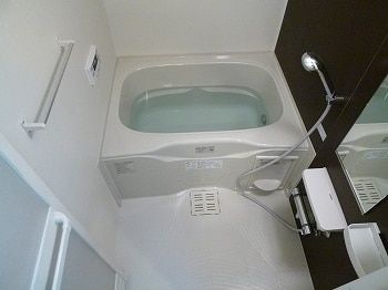 バスルーム