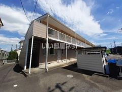 カーム西村の外観画像