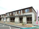foresta 寺田Ⅰの間取り画像