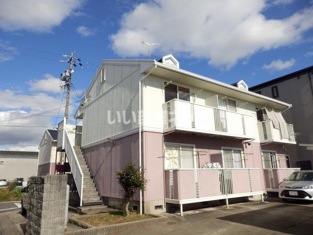 風の光の外観画像