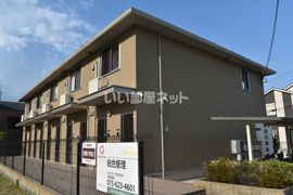 グランシャリオ(六地蔵)の外観画像