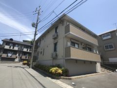 ブリランテ大谷の外観画像