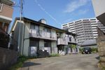 レピュート柴田の間取り画像