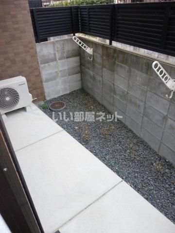 庭