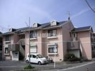 シャルマン桂川の外観
