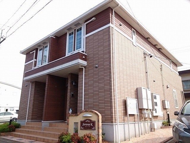 セレノ・Kの外観画像