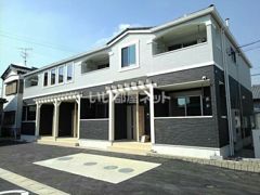 ルミエールの外観画像