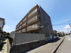 サンライズ21の外観画像