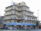 ラセーヌ桂の間取り画像