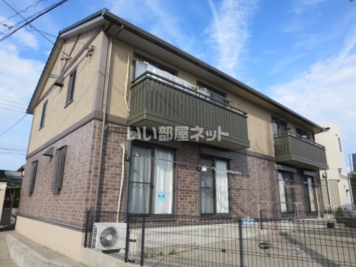 ルミエールの外観画像