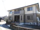 カーサなかやしきの間取り画像