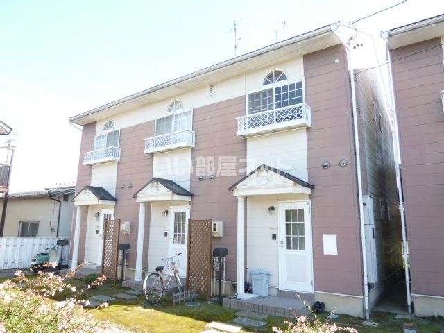 DUPLEX 国王156Aの外観画像