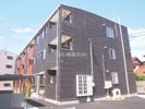 フェリスの間取り画像