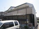 サンクチュアリーの間取り画像