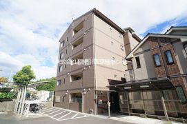シャルレ13番館の外観画像
